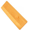 MTS 5200 SAFETYSURE TRANSFER BOARD SOLID MAPLE, WEIGHT CAPACITY 300LBS, 24" LONG