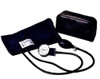 RELIAMED P0200ADL PROFESSIONAL ANEROID SPHYGMOMANOMETER WITH NYLON CUFF, ADULT (NON-RETURNABLE)