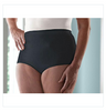 Salts BRFBSM SIMPLICITY LADIES BRIEF, SIZE SMALL/MEDIUM, COLOUR BLACK (SALT BRFBSM)