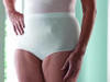 Salts BRFWXS SIMPLICITY LADIES BRIEF, SIZE X-SMALL, COLOUR WHITE (SALT BRFWXS)