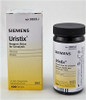 Siemens 2855U Urine Reagent Strip Uristix® Glucose, Protein 100 Test Strips (Source Medical 10340594) BX/100