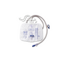 Disposamed® Urinary DRAINAGE BAG, 2000ML CS/20