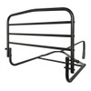 Standers 8050 PIVOTING SAFETY BED RAIL, HEIGHT 23", WIDTH 30", WEIGHT CAP 400LBS (NON-RETURNABLE)