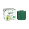 Thera-Band 20140 THERABAND HEAVY EXERCISE BAND, 5.5" X 50YD, GREEN, LATEX