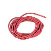 Thera-Band 21030 EXERCISE TUBING 25FT, MEDIUM, RED