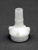 UROCARE 6003 NIGHT DRAIN BOTTLE TOP ADAPTOR BX/10