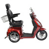 Drive Medical ZOOME-R318CS Recreational Scooter