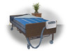 Drive 14048 Med-Aire Bariatric Low Air Loss Mattress System, 48" Wide