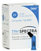 Dentsply 642610 TPH Spectra Universal LV Compule Tip A1 Refill 20/Bx