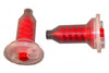 MXT-MXT#P Syringe Tips Dynamic Red (50/Bag) (MXT-MXT#P)