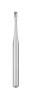 SS White FG #557 Carbide Burs - Clinic Pack (100/Pk) (SSW-13557)