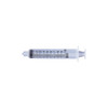 BD 302995 LUER LOCK TIP SYRINGE ONLY, 10cc BX/200