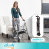 Wonder Walker by Stander - Regal Rose - 4300-RR