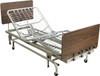 80" Spring Deck 15601 LTC Manual Bed (3072)