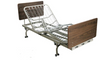 Traction Frame LTC and Low Bed (3077)