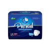 Prevail NTB-013/1 Prevail Night-Time Brief, Large, 45"-58" waist, 72/Case (Prevail NTB-013/1)