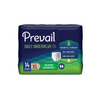 Prevail PV-517 Brief Protective Underwear, XXL 68"- 80" waist, 48/Case