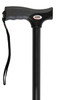 Adjustable Cane Plastic Handle (4870)