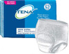 TENA 72131 Protective Underwear, Pull-Up, Unisex, Small, 16 Pack