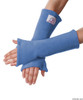 Silvert's 302801201 Arm Protectors , Size ONE, BABY BLUE