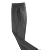 Silvert's 501900303 Mens Washable Dress Pants , Size 32, CHARCOAL