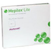 Molnlycke 294400 Mepilex Absorbent Foam Dressing w/ Safetac 8"x8"