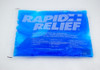 Rapid Aid 12290 Cold/Hot Reusable gel, 10" x 12", Each