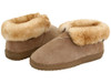 SHEEPSKIN SLIPPER Small PAIR BOOT (SBSBS) (SBSBS)