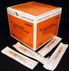 BD 329461 INSULIN Syringe with Conventional Needle 0.5cc 28G x 14mm (0.5") 100/bx (Case of 5)