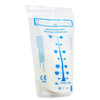 UNIMOM MB0001-1 60 Standard Breast Milk Storage Bags