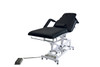 Prota Beauty PB-849B Electric Massage Bed Black