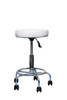 Prota Beauty PB-2006 Hydraulic Stool Black