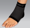 Darco DCS-PF3-B DARCO Plantar Fasciitis Sleeve, Black, Large