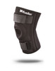 Mueller 2313 MD Patella Stabilizer Knee Brace, Black, Medium