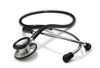 Amico ST-706BK Amico Stethoscope, Adult