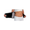 DJ Orthopedics 7989359 PROCARE COMFORT FORM BACK SUPPORT, (56"-62") XXX-LARGE