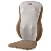 HoMedics MCS-610H-CA Triple 3D Shiatsu Back Massage Cushion with Heat