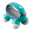 HoMedics® NOV-30-9CTM-CA Hero Handheld Quatro Mini Massager