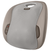 HoMedics® MCSBK-350H-CA Champion 12 Node Dual Shiatsu Back Chair Massager with Heat