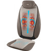 HoMedics® MCS-380H Hero 3 Node Dual Shiatsu Back and Seat Massage Cushion with Heat