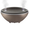 Ellia® ARM-950GY Enliven- Dual Chamber, Ceramic, 12hr / 24hr Light, Sound, Remote