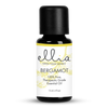 Ellia® ARM-EO15BGM Champion Bergamot - Restorative, Uplifting, Calming (Ellia ARM-EO15BGM)