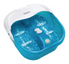 HoMedics® FB-400-CA Spa - Bubbles, nodes, rollers, Heat Boost, Foot controls