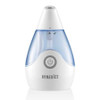 HoMedics® UHE-CM15 Personal Ultrasonic Humidifier, 650 ml