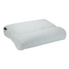 ObusForme® PL-IRA-STPB Contour Pillow Side, Back, Stomach, Fibre, Soft