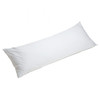 ObusForme® PL-BDY-01 Body Pillow - Side,back,111cm long, Fibre filled, Medium soft