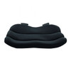 ObusForme® ST-BLK-CA Contoured Seat Cushion encourages pelvic alignment