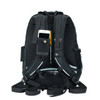 ObusForme® OB-361BLK Aura - 30L Daypack,Comfort Support System