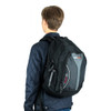 ObusForme® OB-361BLK Aura - 30L Daypack,Comfort Support System