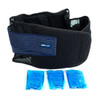 ObusForme® BB-HCBB-ML Hot/Cold Gel Pack Back Belt